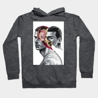 Introspection Hoodie